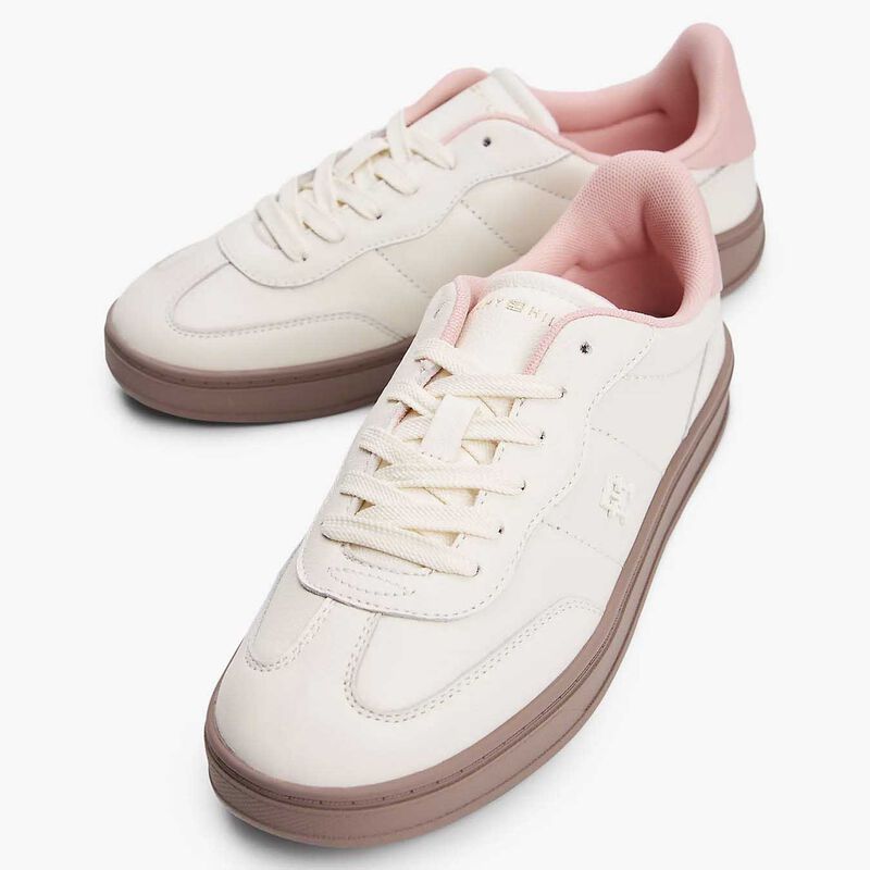 Tommy Hilfiger TH Premium Heritage Sneaker image number 2